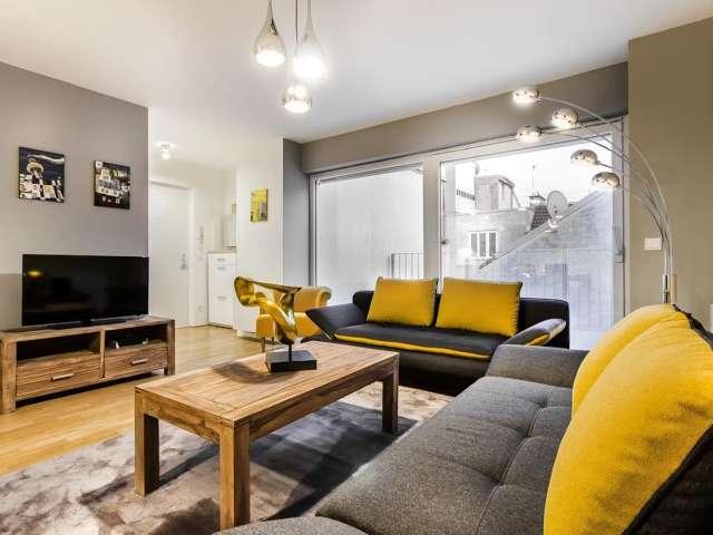 Apartment mieten in KG Leopoldstadt, Wien