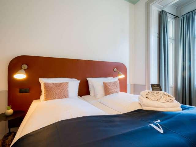 Apartment mieten in Josefstadt, Wien