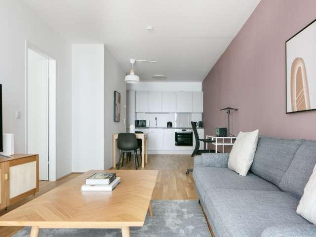 Apartment mieten in KG Landstraße, Wien