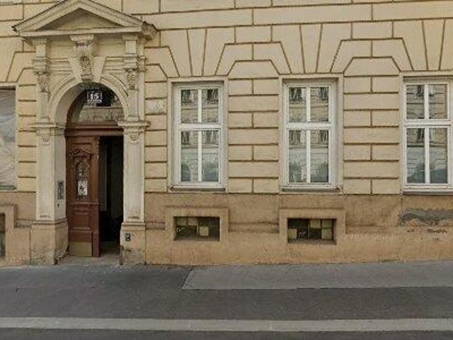 Apartment mieten in KG Alsergrund, Wien