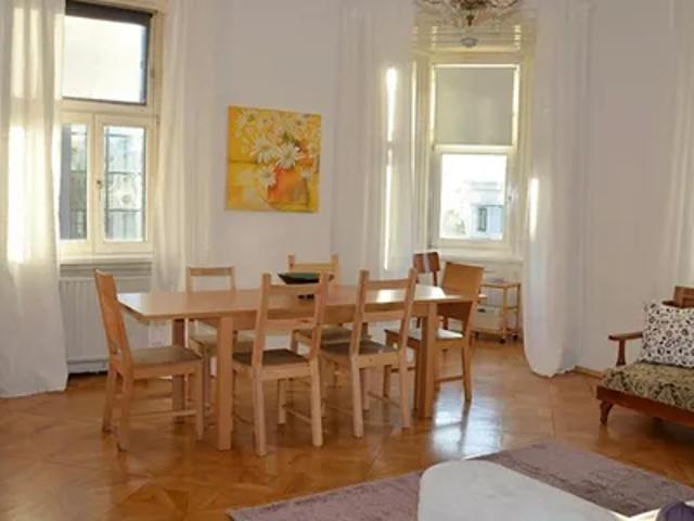 Apartment mieten in KG Alsergrund, Wien
