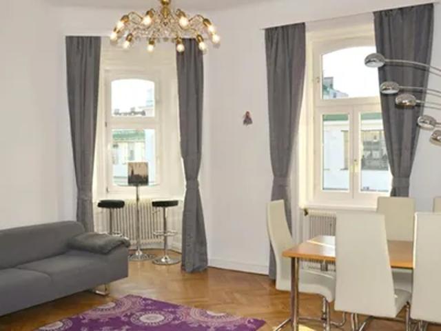 Apartment mieten in KG Alsergrund, Wien