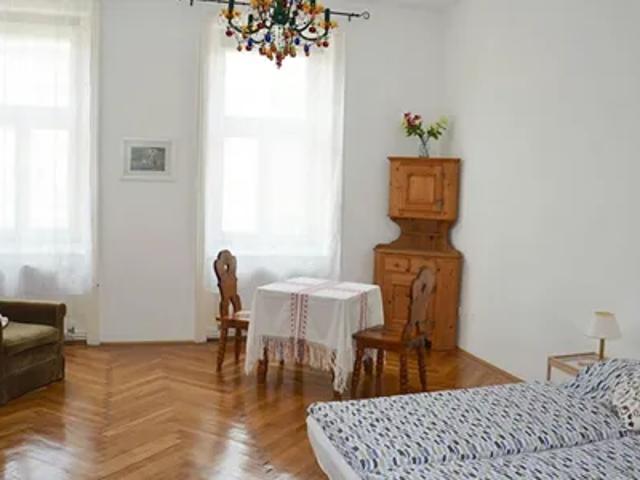 Apartment mieten in KG Alsergrund, Wien