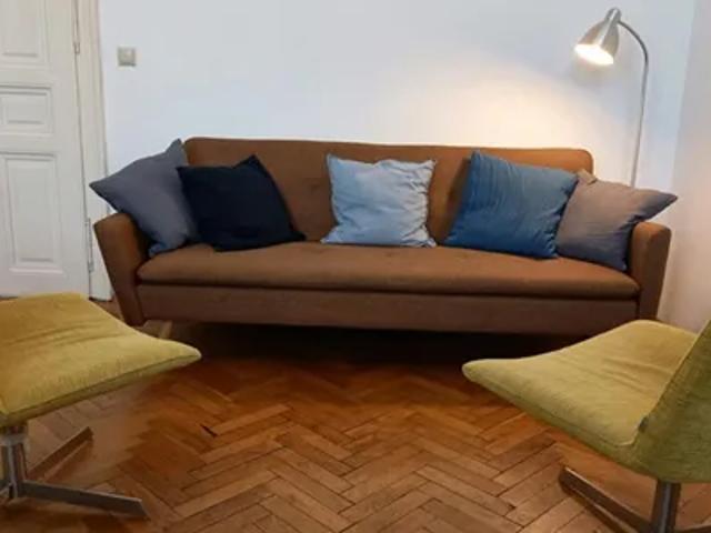 Apartment mieten in KG Alsergrund, Wien