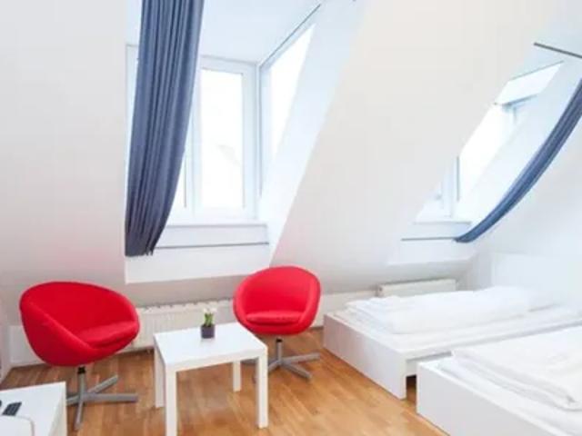 Apartment mieten in KG Alsergrund, Wien
