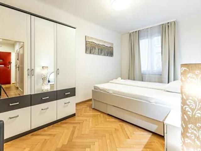 Apartment mieten in KG Alsergrund, Wien