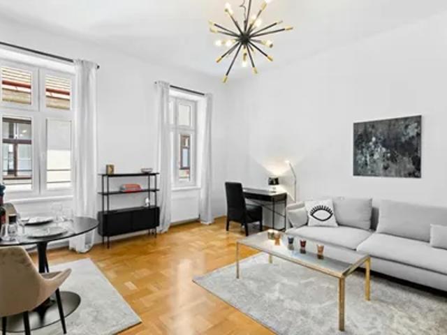 Apartment mieten in KG Alsergrund, Wien
