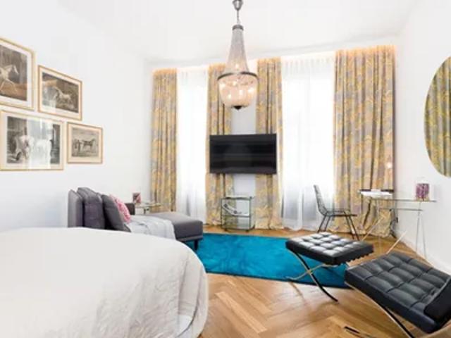 Apartment mieten in KG Alsergrund, Wien