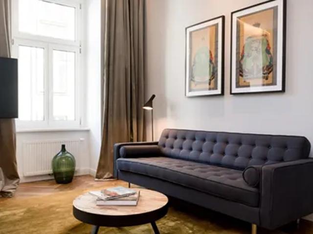 Apartment mieten in KG Alsergrund, Wien