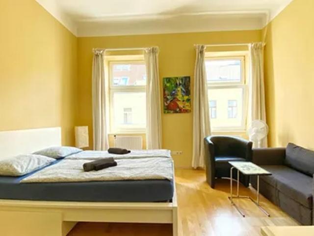 Apartment mieten in KG Alsergrund, Wien