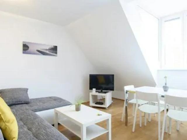 Apartment mieten in KG Alsergrund, Wien