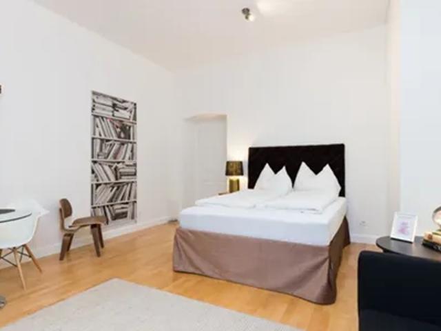 Apartment mieten in Alsergrund, Wien