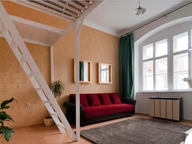Apartment mieten in KG Alsergrund, Wien