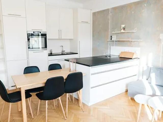 Apartment mieten in KG Alsergrund, Wien
