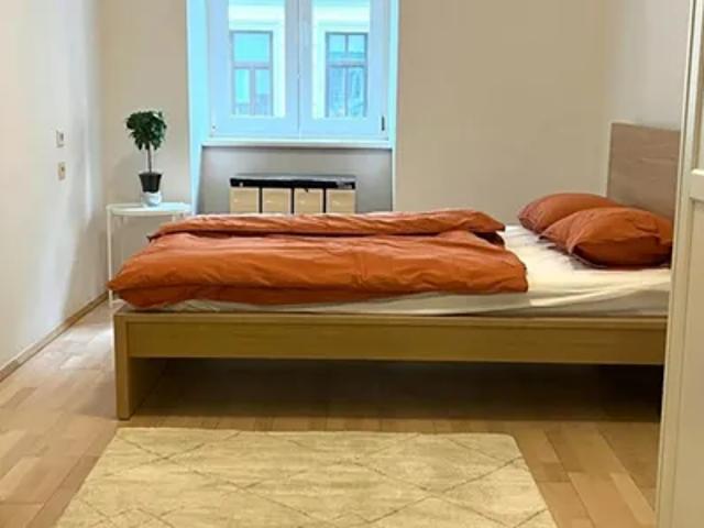 Apartment mieten in KG Alsergrund, Wien