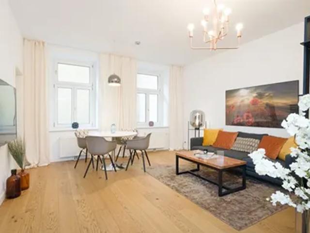 Apartment mieten in KG Alsergrund, Wien
