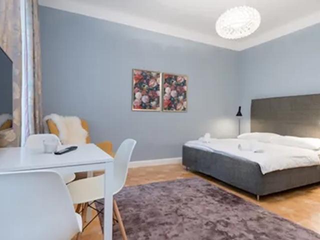 Apartment mieten in KG Alsergrund, Wien