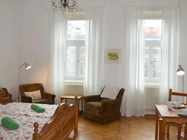 Apartment mieten in KG Alsergrund, Wien