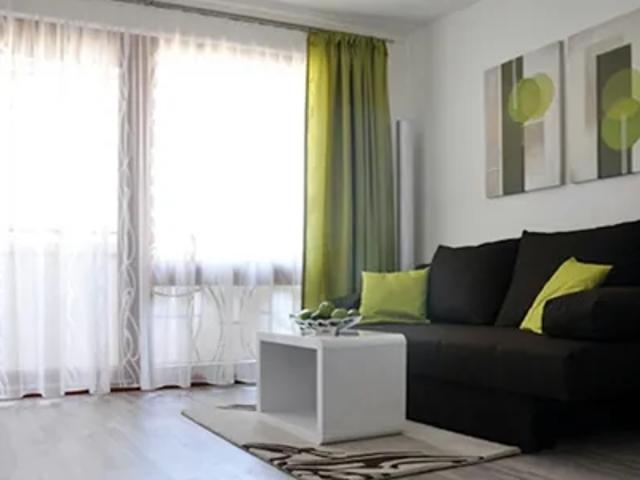 Apartment mieten in Wien