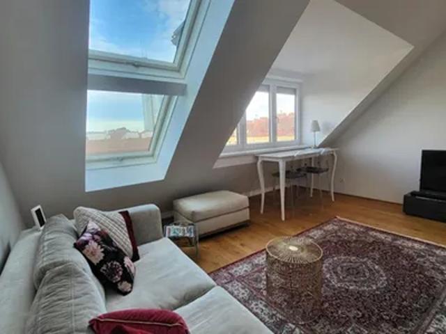 Apartment mieten in Wien