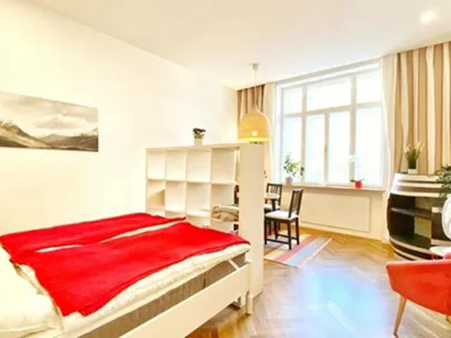 Apartment mieten in Wien