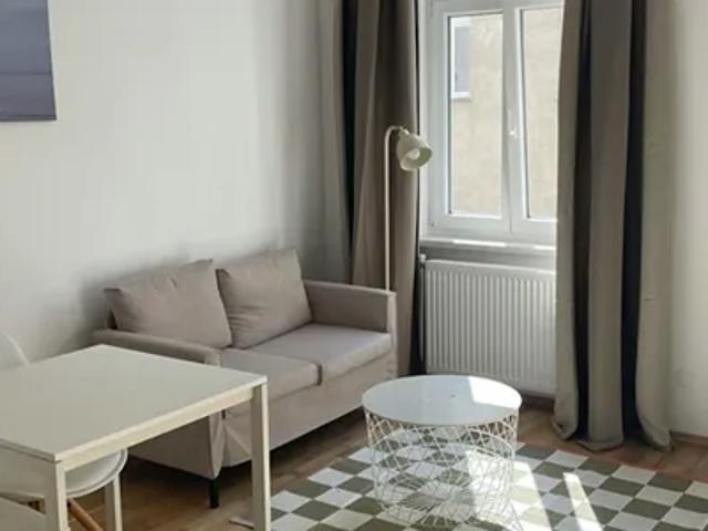 Apartment mieten in Wien