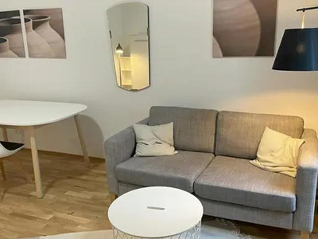 Apartment mieten in Wien