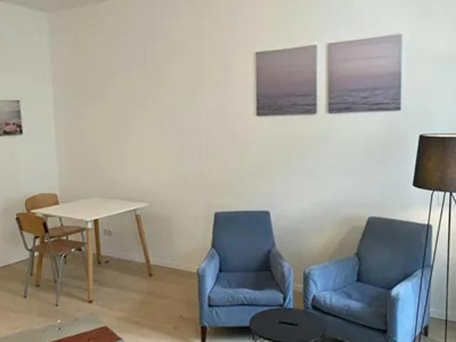 Apartment mieten in Wien