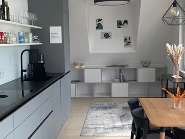 Apartment mieten in Wien