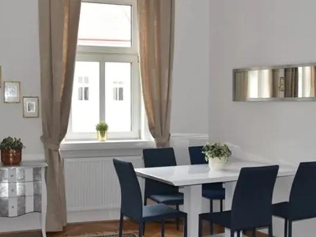 Apartment mieten in Wien