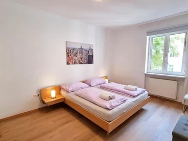 Apartment mieten in Wien