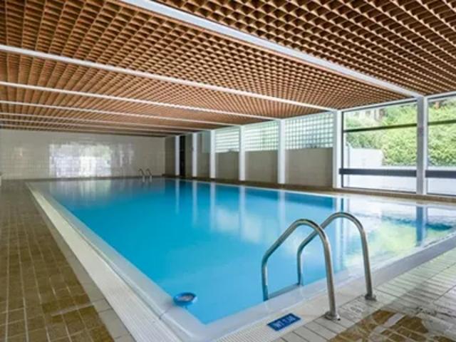 Apartment mieten in Döbling, Wien