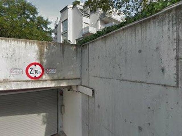 Apartment mieten in Döbling, Wien