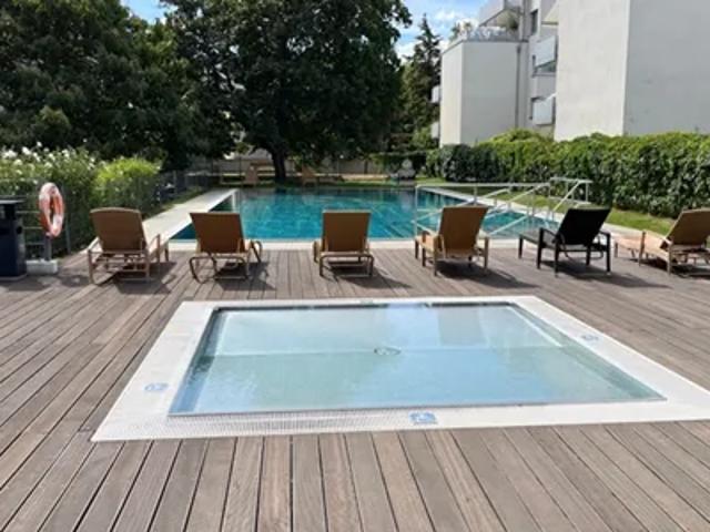 Apartment mieten in Döbling, Wien