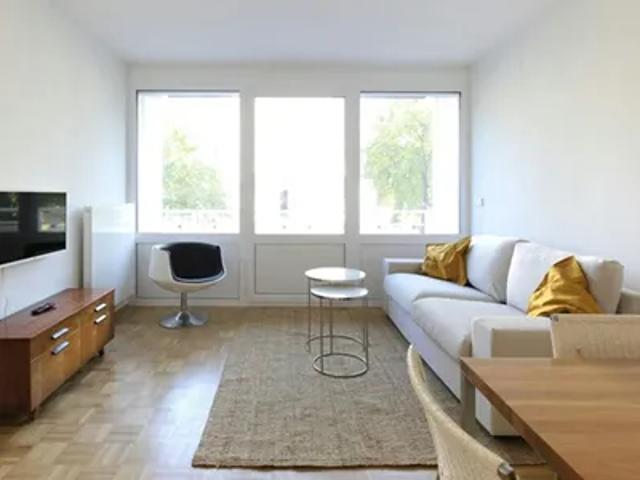 Apartment mieten in Donaustadt, Wien
