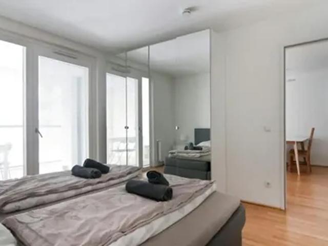 Apartment mieten in Donaustadt, Wien