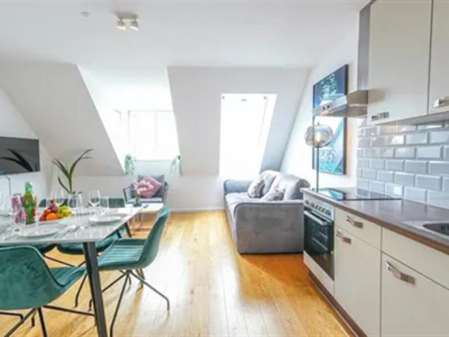 Apartment mieten in Wien