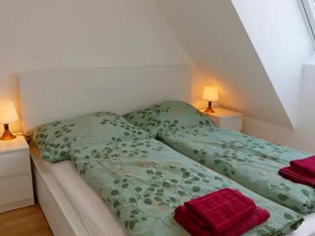 Apartment mieten in Wien