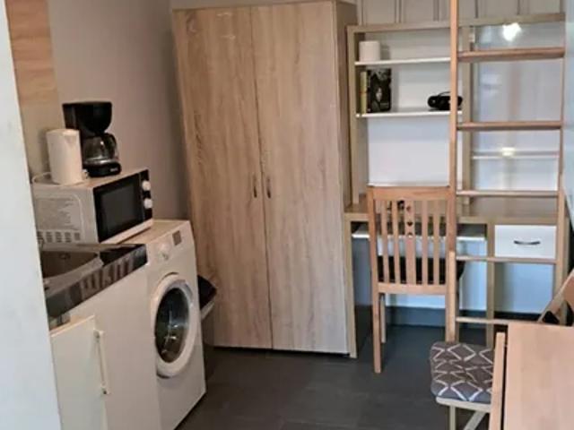 Apartment mieten in Wien