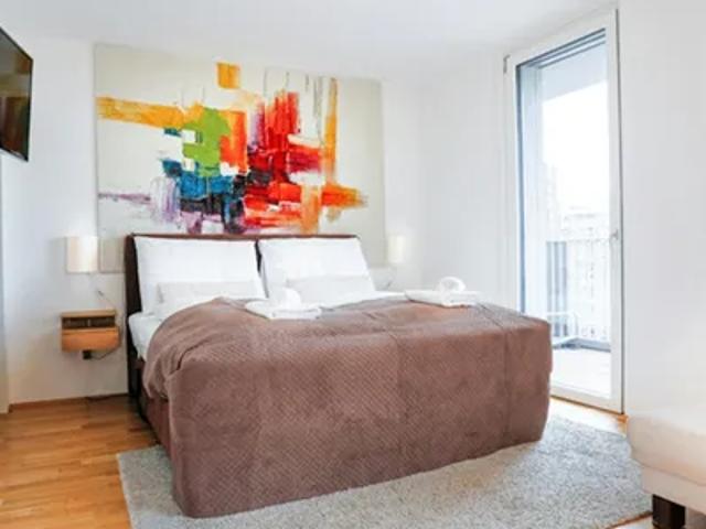 Apartment mieten in Wien