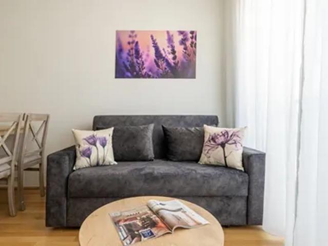 Apartment mieten in Wien