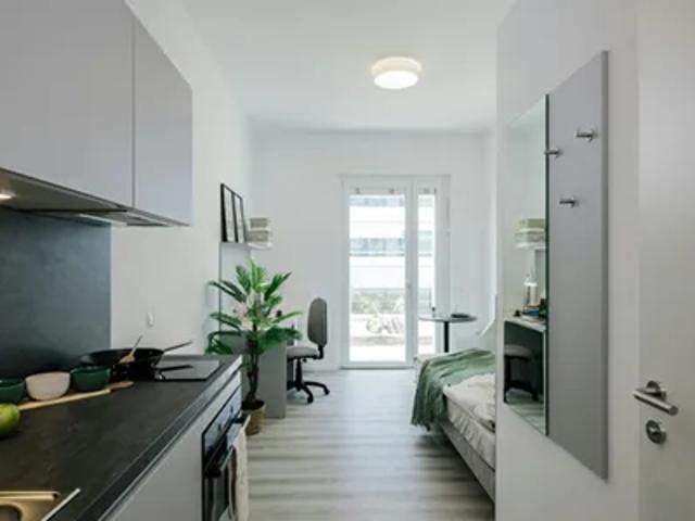 Apartment mieten in Wien
