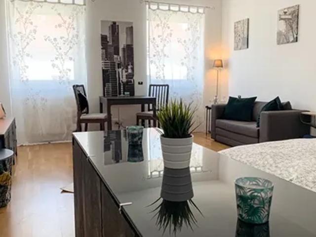 Apartment mieten in Wien
