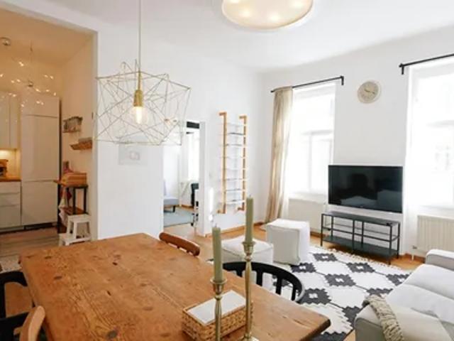 Apartment mieten in Wien