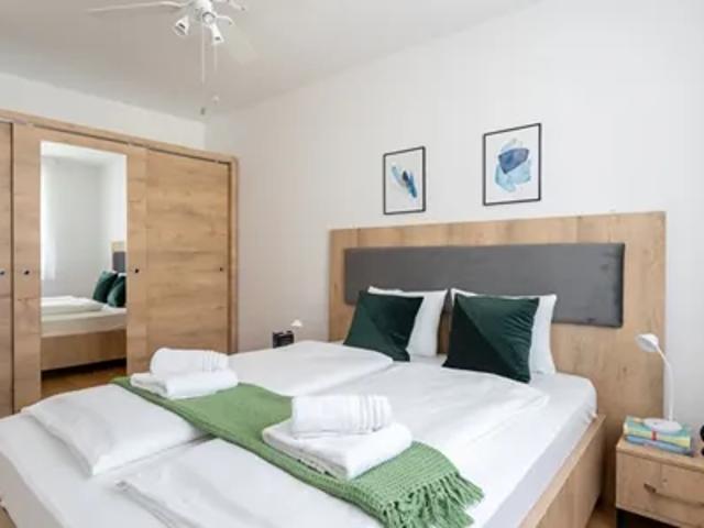Apartment mieten in Wien