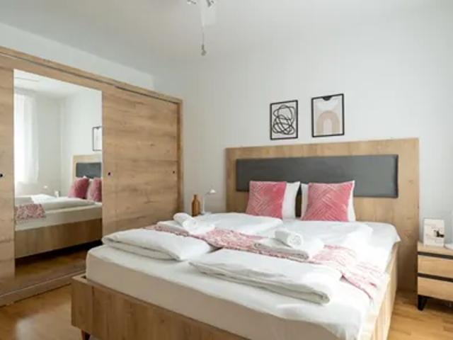 Apartment mieten in Wien