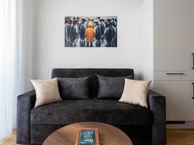 Apartment mieten in Wien