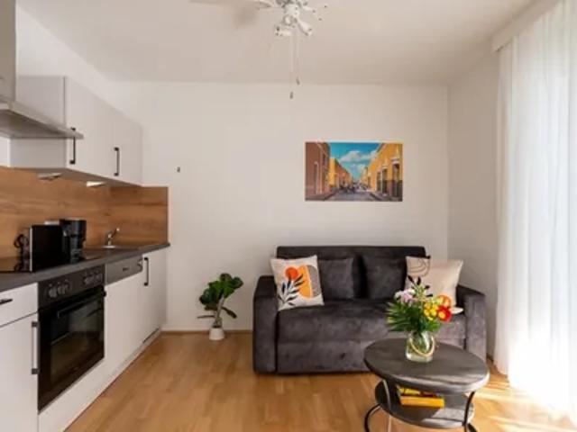 Apartment mieten in Wien