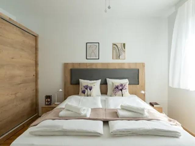 Apartment mieten in Wien