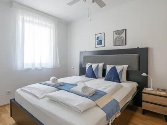 Apartment mieten in Wien